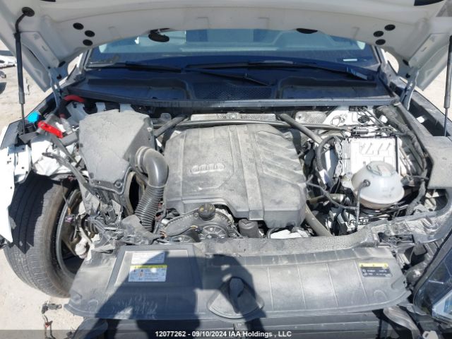 WA1EAAFY9M2081865 2021 AUDI
