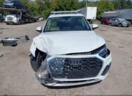 WA1EAAFY9M2081865 2021 AUDI