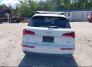 WA1EAAFY9M2081865 2021 AUDI