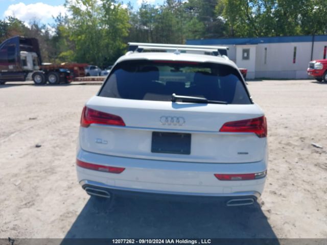 WA1EAAFY9M2081865 2021 AUDI