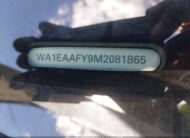 WA1EAAFY9M2081865 2021 AUDI
