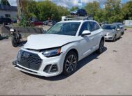 WA1EAAFY9M2081865 2021 AUDI