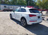 WA1EAAFY9M2081865 2021 AUDI