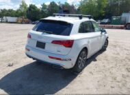 WA1EAAFY9M2081865 2021 AUDI