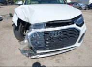 WA1EAAFY9M2081865 2021 AUDI
