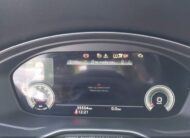 WA1EAAFY9M2081865 2021 AUDI