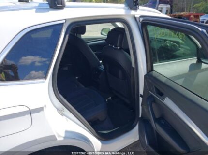 WA1EAAFY9M2081865 2021 AUDI