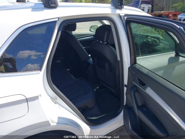 WA1EAAFY9M2081865 2021 AUDI