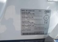 WA1EAAFY9M2081865 2021 AUDI