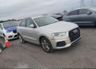 WA1ECCFS8HR010316 2017 AUDI