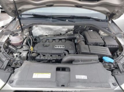 WA1ECCFS8HR010316 2017 AUDI