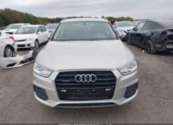 WA1ECCFS8HR010316 2017 AUDI