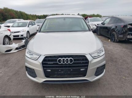 WA1ECCFS8HR010316 2017 AUDI