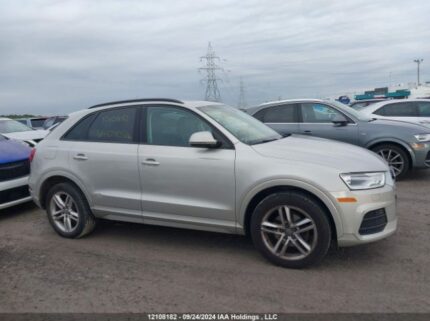 WA1ECCFS8HR010316 2017 AUDI