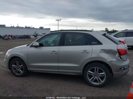 WA1ECCFS8HR010316 2017 AUDI