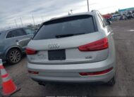 WA1ECCFS8HR010316 2017 AUDI