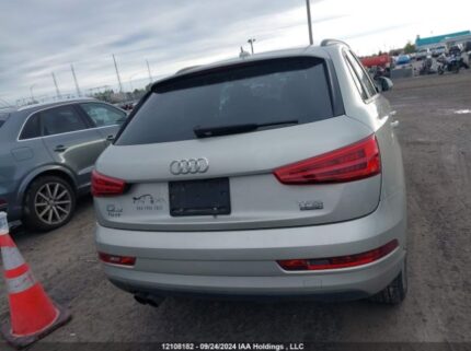 WA1ECCFS8HR010316 2017 AUDI