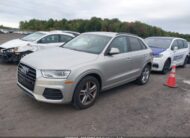 WA1ECCFS8HR010316 2017 AUDI
