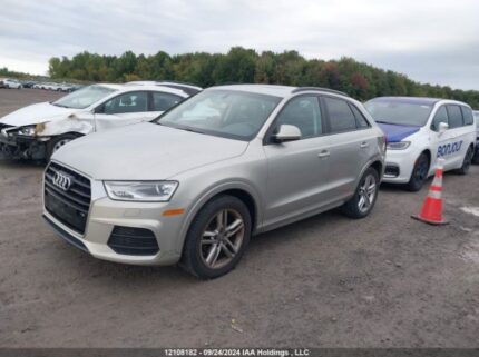 WA1ECCFS8HR010316 2017 AUDI