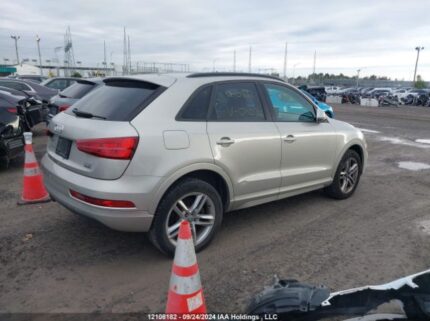 WA1ECCFS8HR010316 2017 AUDI