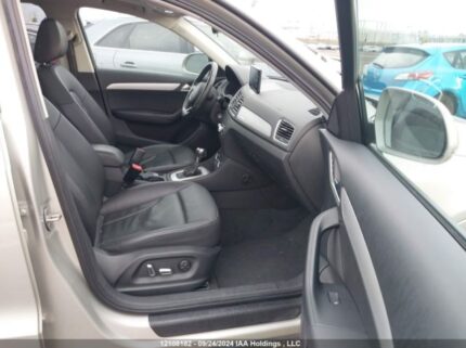 WA1ECCFS8HR010316 2017 AUDI