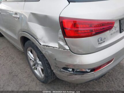 WA1ECCFS8HR010316 2017 AUDI
