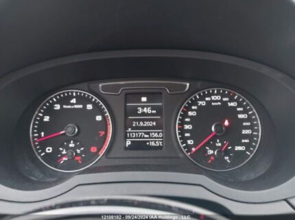 WA1ECCFS8HR010316 2017 AUDI