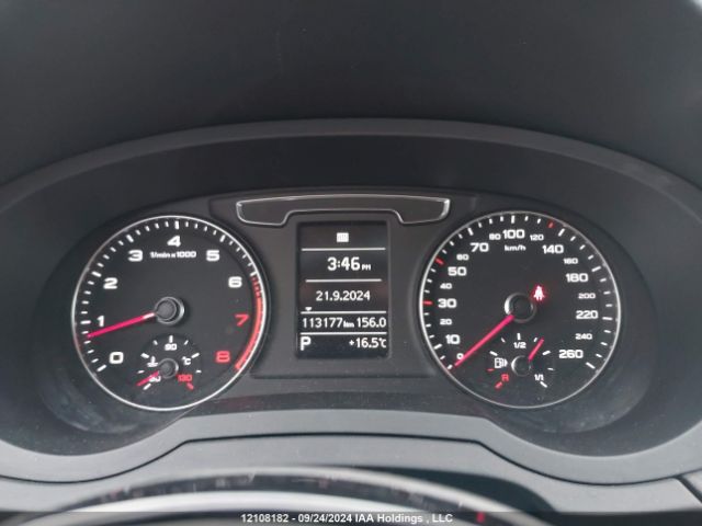 WA1ECCFS8HR010316 2017 AUDI