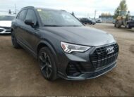 WA1EECF37M1154645 2021 AUDI