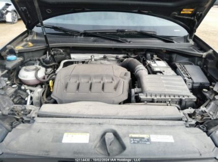 WA1EECF37M1154645 2021 AUDI