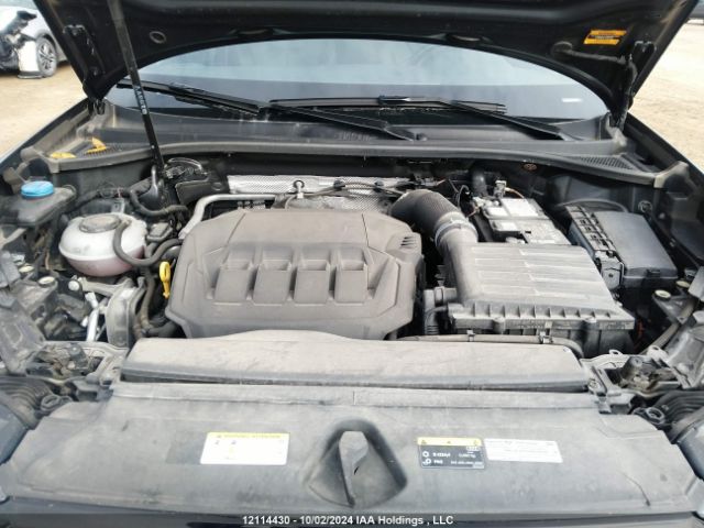 WA1EECF37M1154645 2021 AUDI