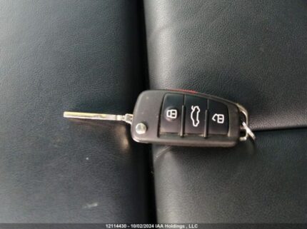 WA1EECF37M1154645 2021 AUDI