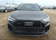 WA1EECF37M1154645 2021 AUDI