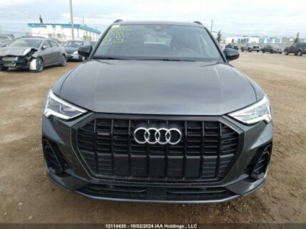 WA1EECF37M1154645 2021 AUDI