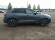 WA1EECF37M1154645 2021 AUDI