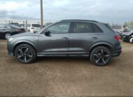 WA1EECF37M1154645 2021 AUDI