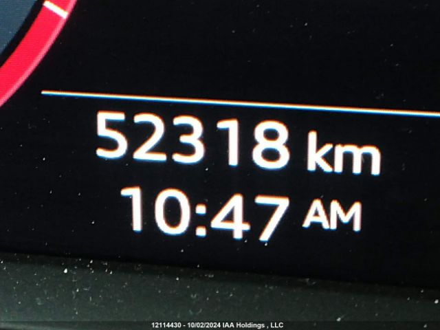 WA1EECF37M1154645 2021 AUDI