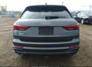WA1EECF37M1154645 2021 AUDI