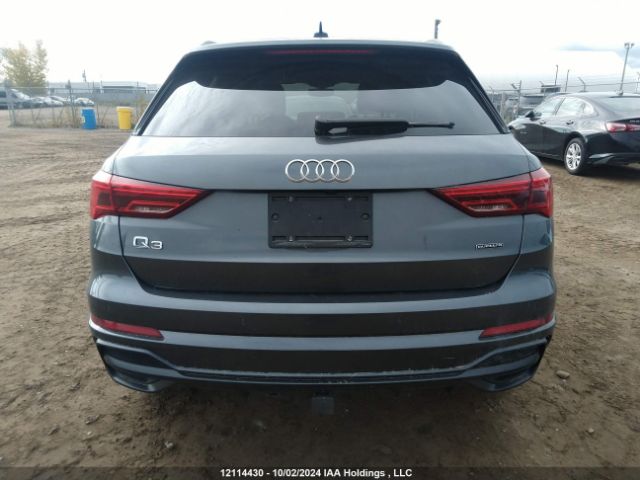 WA1EECF37M1154645 2021 AUDI