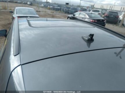WA1EECF37M1154645 2021 AUDI
