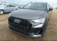 WA1EECF37M1154645 2021 AUDI