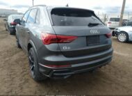 WA1EECF37M1154645 2021 AUDI