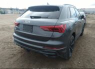 WA1EECF37M1154645 2021 AUDI