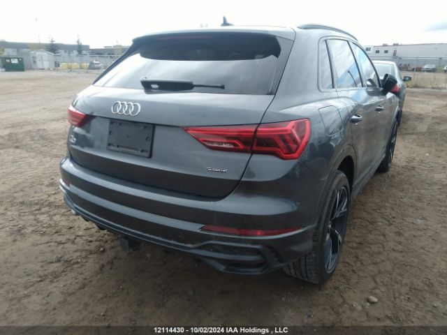WA1EECF37M1154645 2021 AUDI