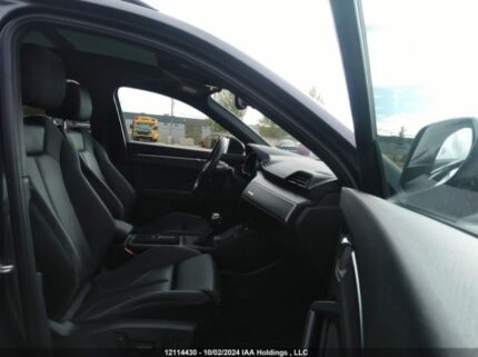 WA1EECF37M1154645 2021 AUDI