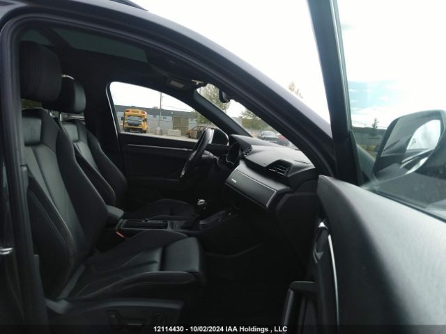 WA1EECF37M1154645 2021 AUDI