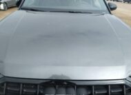 WA1EECF37M1154645 2021 AUDI