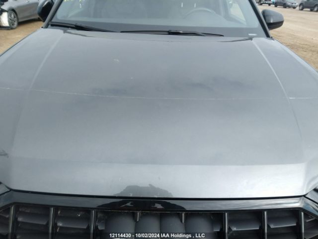 WA1EECF37M1154645 2021 AUDI