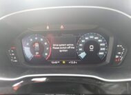 WA1EECF37M1154645 2021 AUDI