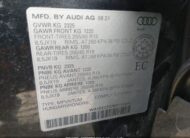 WA1EECF37M1154645 2021 AUDI